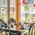 Galaxy Garden Apartment Cracow
