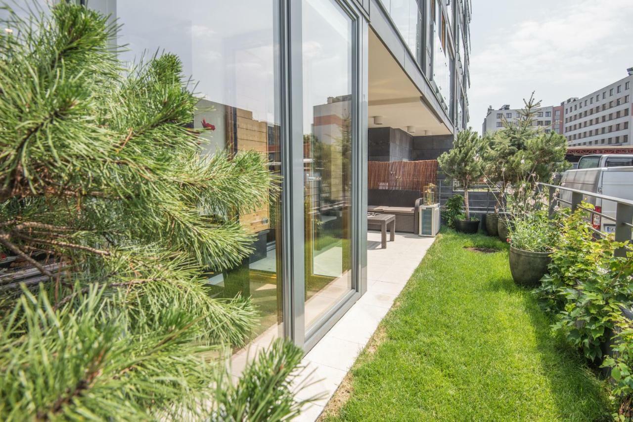 Galaxy Garden Cracow