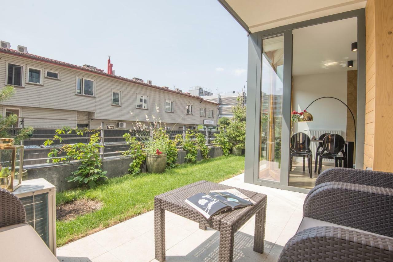 Galaxy Garden Cracow Apartment *