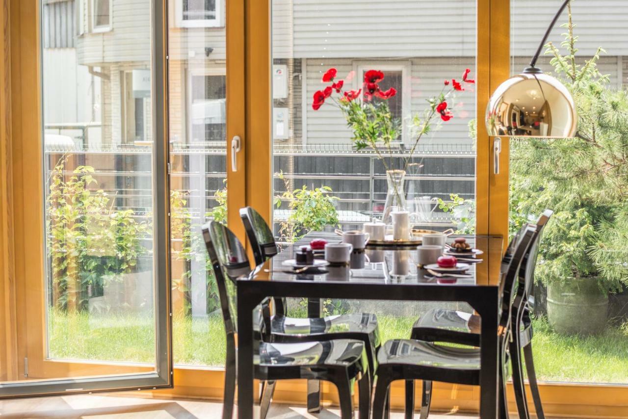 Galaxy Garden Cracow Apartment *
