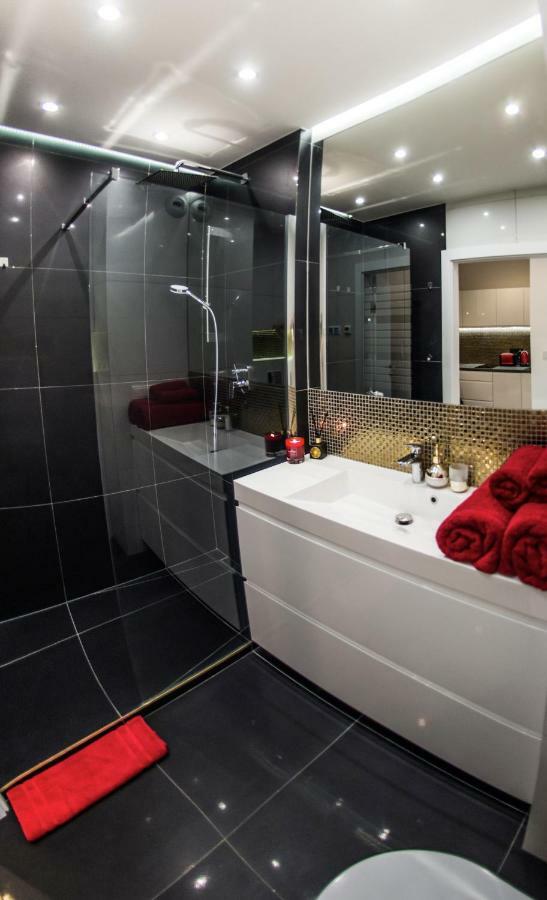 Galaxy Garden Cracow Apartment Krakau